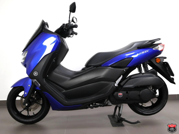 Foto Miniatura Yamaha NMAX 160 ABS 2024