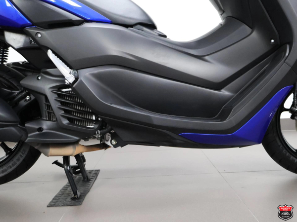 Foto Miniatura Yamaha NMAX 160 ABS 2024