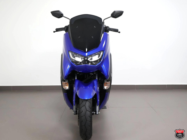 Foto Miniatura Yamaha NMAX 160 ABS 2024