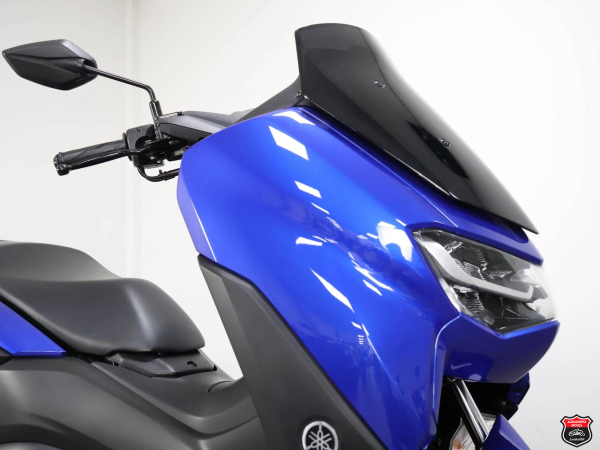 Foto Miniatura Yamaha NMAX 160 ABS 2024