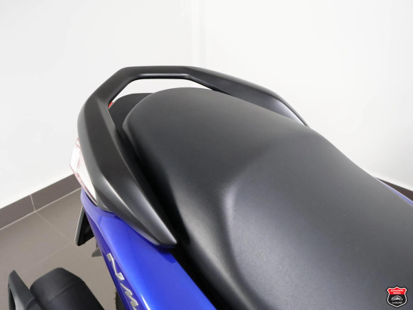 Foto Miniatura Yamaha NMAX 160 ABS 2024