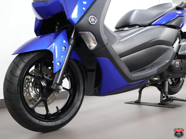 Foto Miniatura Yamaha NMAX 160 ABS 2024