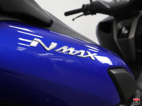 Foto Miniatura Yamaha NMAX 160 ABS 2024