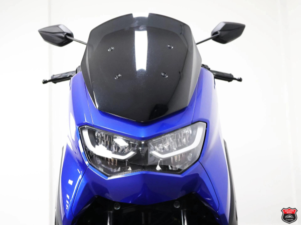 Foto Miniatura Yamaha NMAX 160 ABS 2024