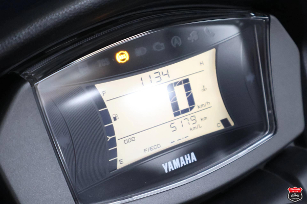 Foto Miniatura Yamaha NMAX 160 ABS 2024