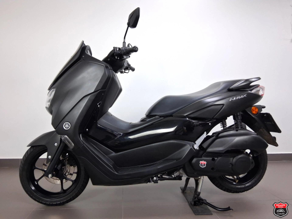 Foto Miniatura Yamaha NMAX 160 ABS 2024