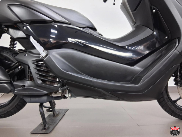 Foto Miniatura Yamaha NMAX 160 ABS 2024