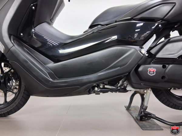 Foto Miniatura Yamaha NMAX 160 ABS 2024