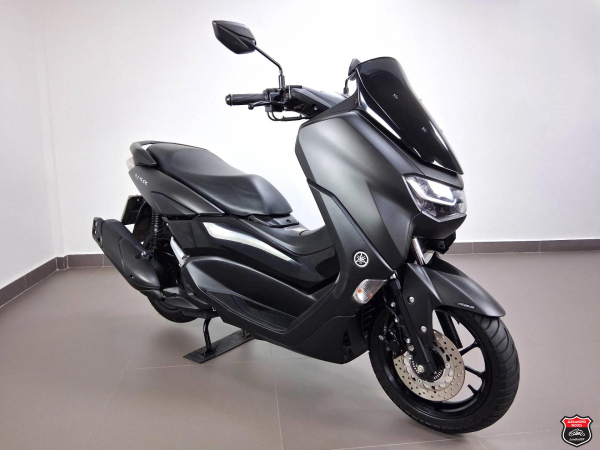 Foto Miniatura Yamaha NMAX 160 ABS 2024