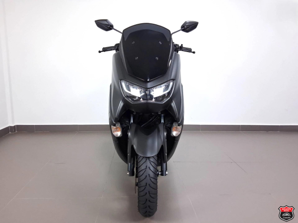 Foto Miniatura Yamaha NMAX 160 ABS 2024