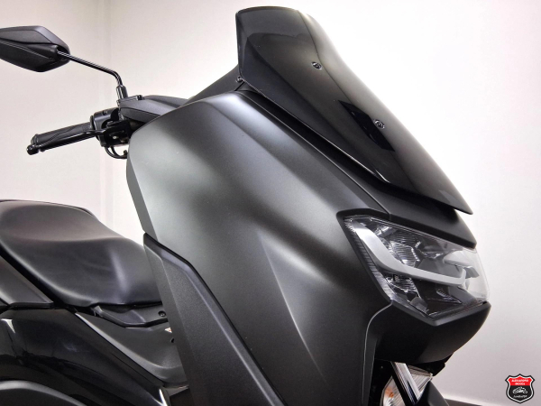Foto Miniatura Yamaha NMAX 160 ABS 2024
