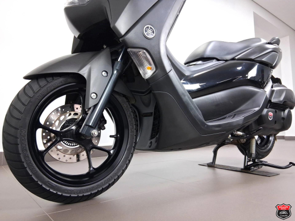 Foto Miniatura Yamaha NMAX 160 ABS 2024