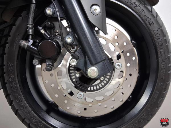 Foto Miniatura Yamaha NMAX 160 ABS 2024