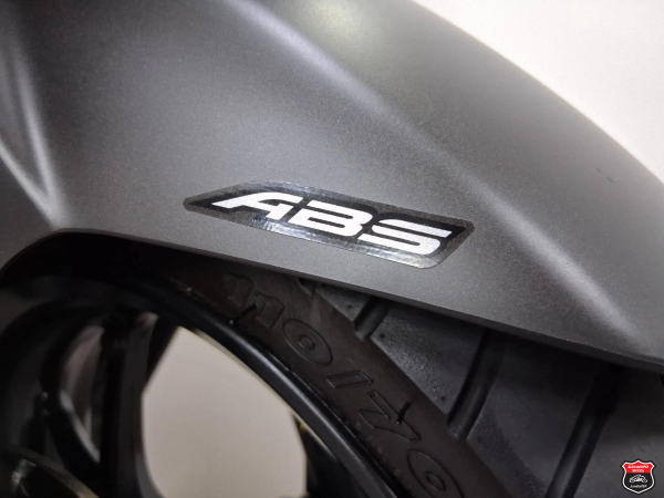 Foto Miniatura Yamaha NMAX 160 ABS 2024