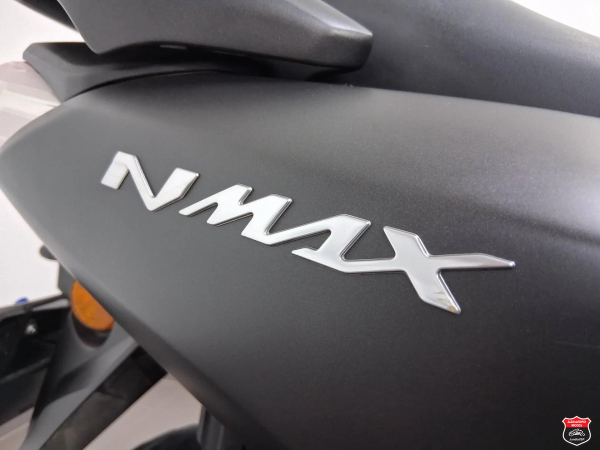 Foto Miniatura Yamaha NMAX 160 ABS 2024