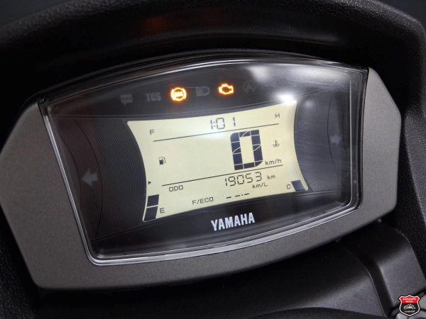 Foto Miniatura Yamaha NMAX 160 ABS 2024