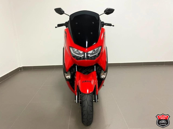 Foto Miniatura Yamaha NMAX CONNECTED 160 ABS 2024