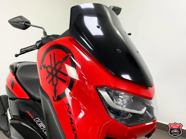 Foto Miniatura Yamaha NMAX CONNECTED 160 ABS 2024