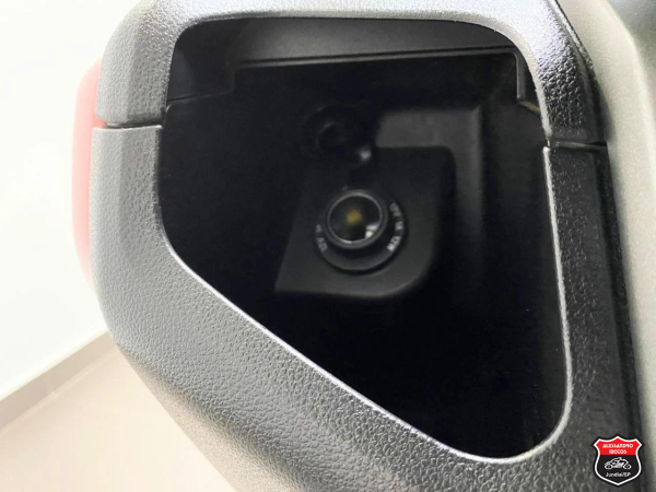 Foto Miniatura Yamaha NMAX CONNECTED 160 ABS 2024