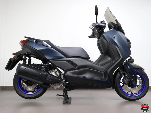 Yamaha XMAX 250 CONNECTED ABS 2025
