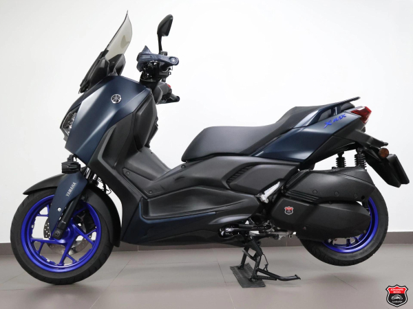 Foto Miniatura Yamaha XMAX 250 CONNECTED ABS 2025