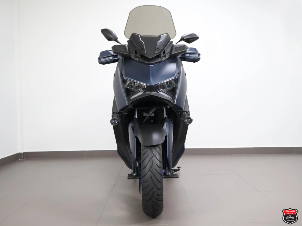 Foto Miniatura Yamaha XMAX 250 CONNECTED ABS 2025