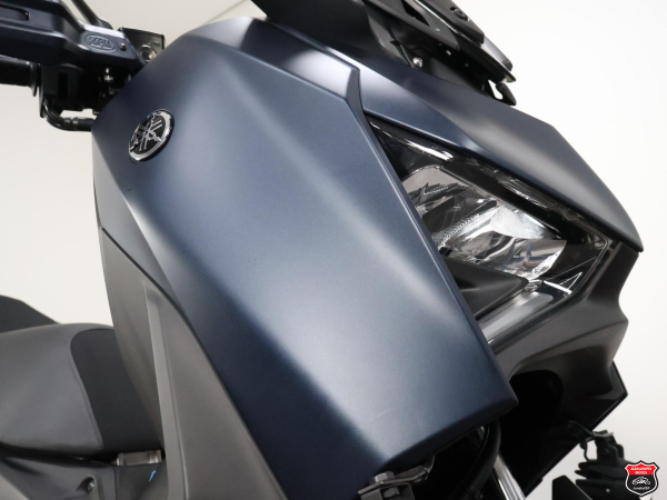 Foto Miniatura Yamaha XMAX 250 CONNECTED ABS 2025