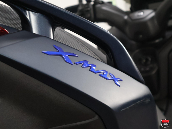 Foto Miniatura Yamaha XMAX 250 CONNECTED ABS 2025