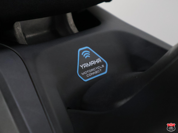 Foto Miniatura Yamaha XMAX 250 CONNECTED ABS 2025