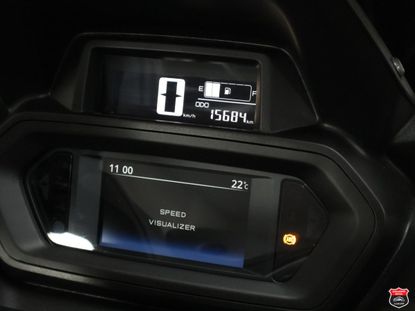 Foto Miniatura Yamaha XMAX 250 CONNECTED ABS 2025