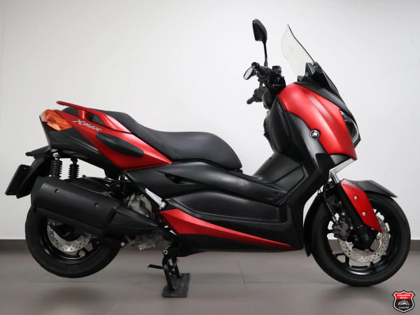 Yamaha XMAX ABS 2022