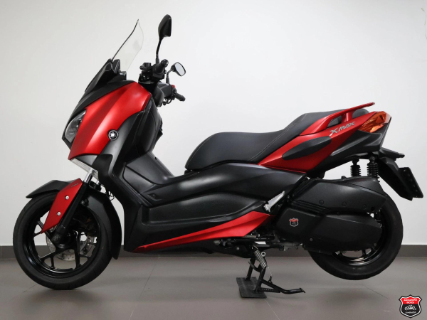 Foto Miniatura Yamaha XMAX ABS 2022