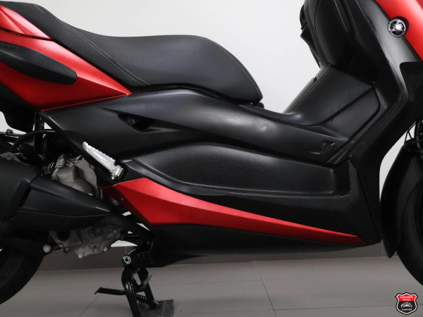 Foto Miniatura Yamaha XMAX ABS 2022