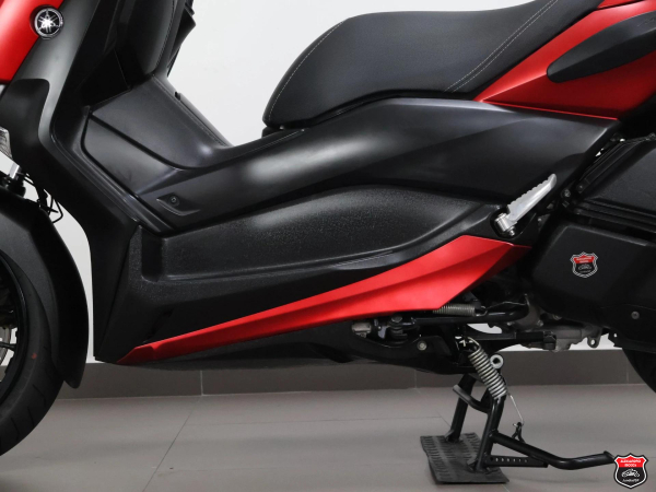 Foto Miniatura Yamaha XMAX ABS 2022