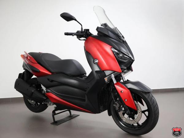 Foto Miniatura Yamaha XMAX ABS 2022
