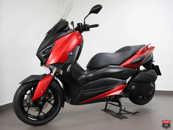 Foto Miniatura Yamaha XMAX ABS 2022