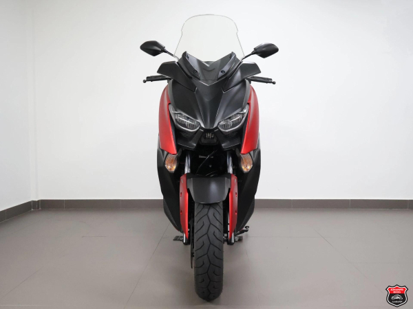 Foto Miniatura Yamaha XMAX ABS 2022