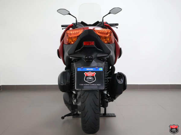 Foto Miniatura Yamaha XMAX ABS 2022