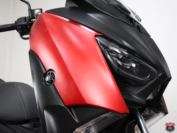 Foto Miniatura Yamaha XMAX ABS 2022