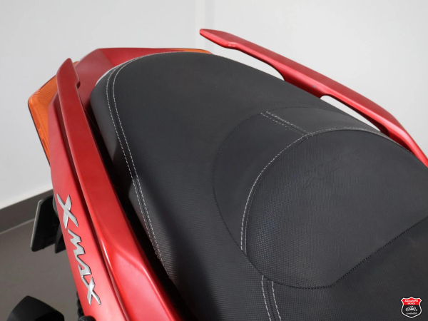 Foto Miniatura Yamaha XMAX ABS 2022