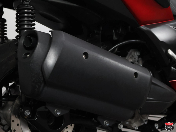 Foto Miniatura Yamaha XMAX ABS 2022
