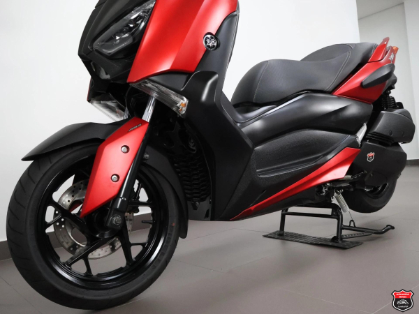 Foto Miniatura Yamaha XMAX ABS 2022