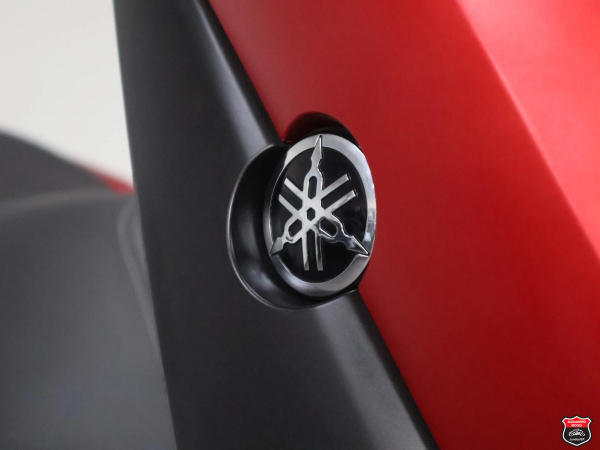 Foto Miniatura Yamaha XMAX ABS 2022