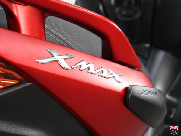 Foto Miniatura Yamaha XMAX ABS 2022