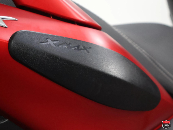 Foto Miniatura Yamaha XMAX ABS 2022