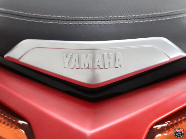 Foto Miniatura Yamaha XMAX ABS 2022