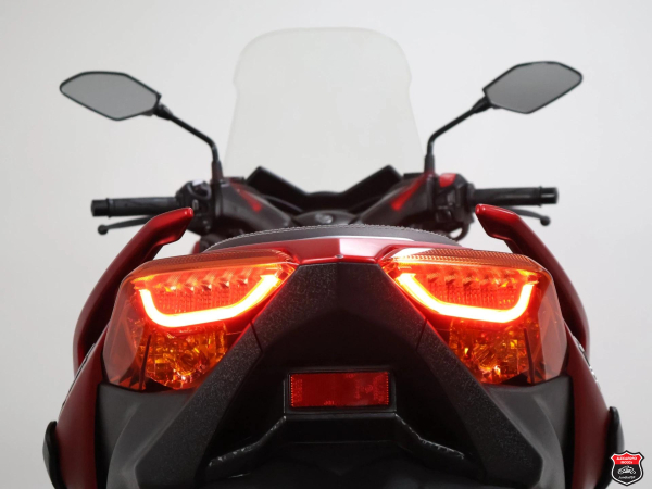 Foto Miniatura Yamaha XMAX ABS 2022