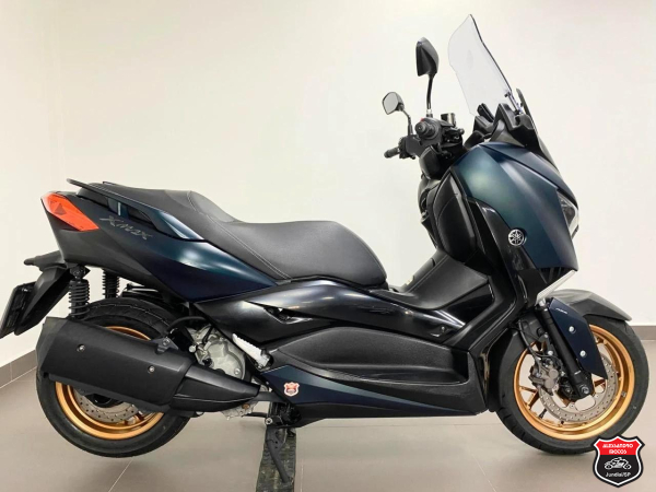 Yamaha XMAX ABS 2024