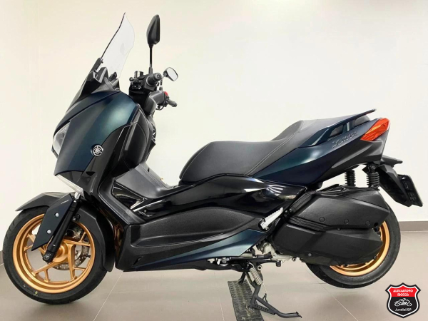 Foto Miniatura Yamaha XMAX ABS 2024