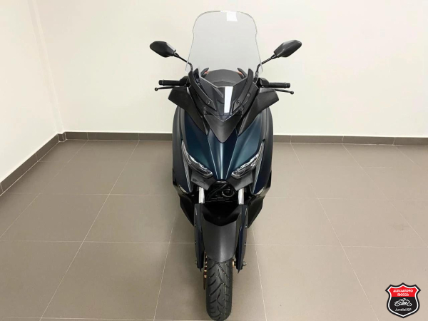 Foto Miniatura Yamaha XMAX ABS 2024